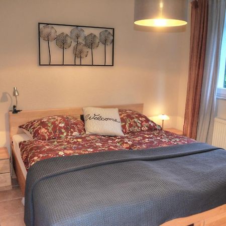 Ferienwohnung "Zum Paladin" Berg  Exteriér fotografie