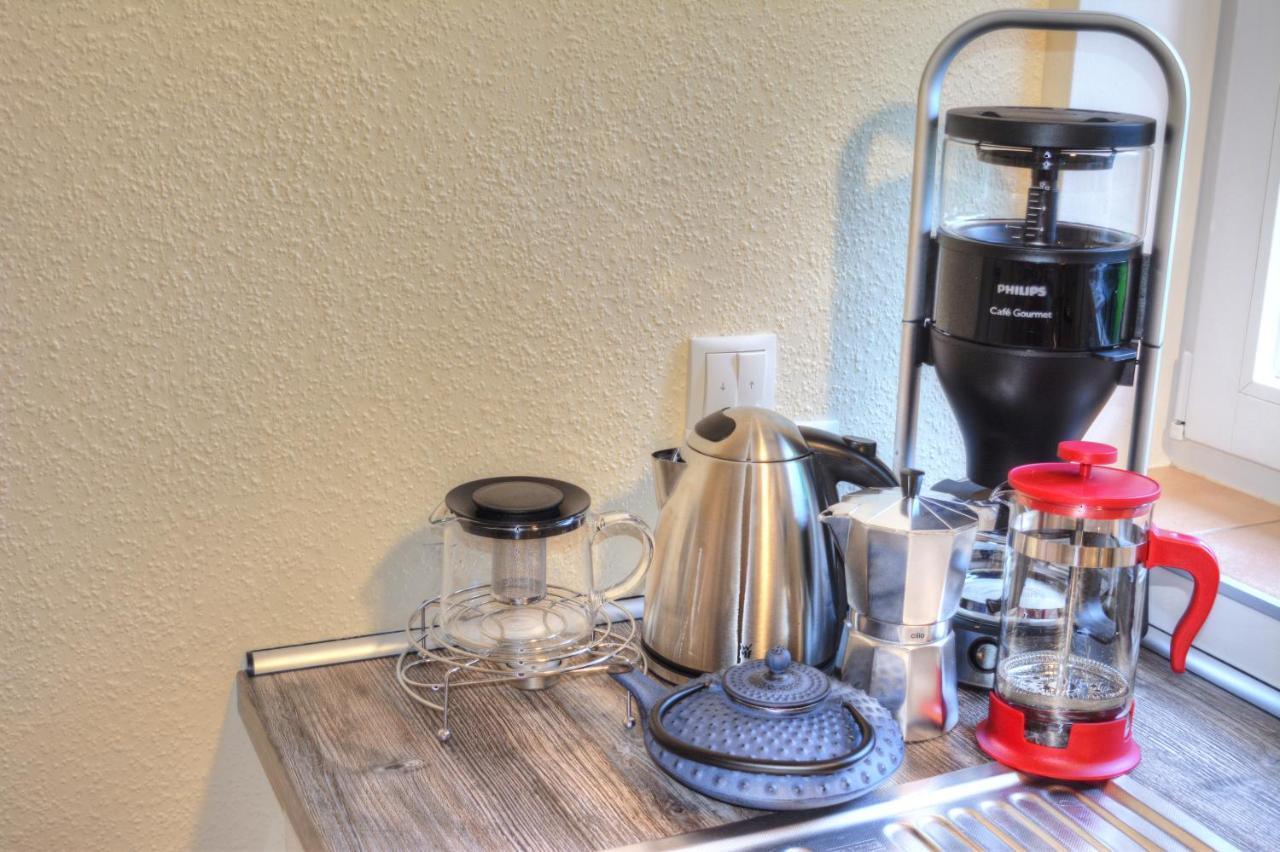 Ferienwohnung "Zum Paladin" Berg  Exteriér fotografie