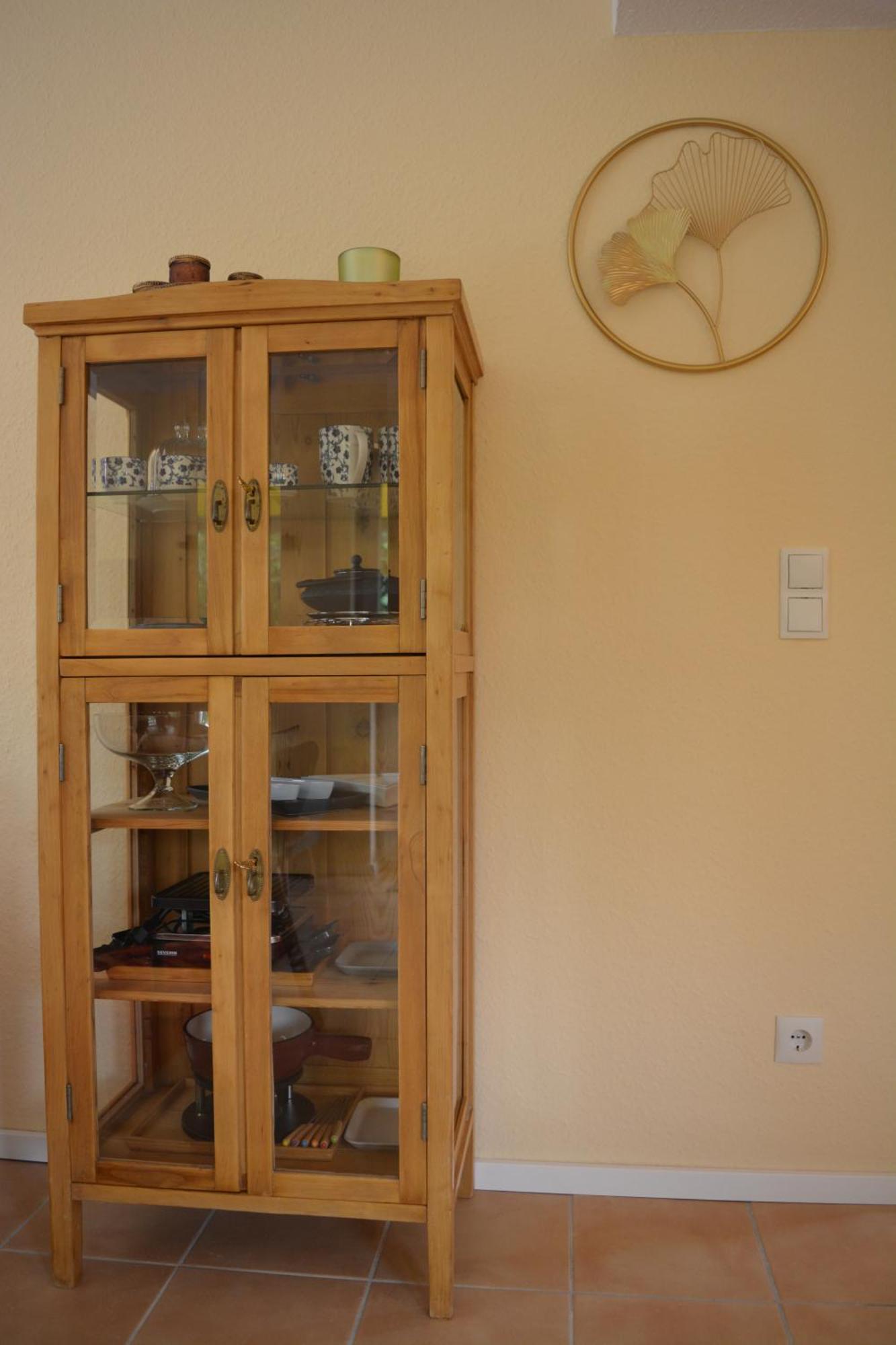Ferienwohnung "Zum Paladin" Berg  Exteriér fotografie