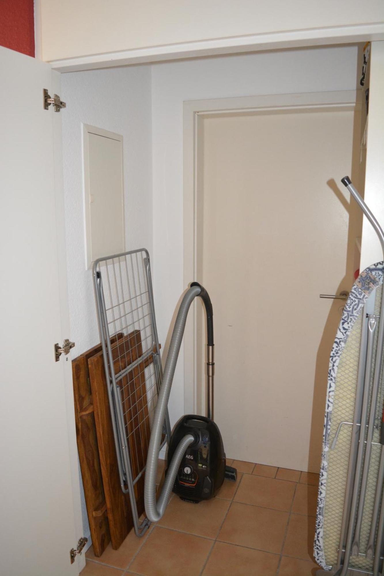 Ferienwohnung "Zum Paladin" Berg  Exteriér fotografie