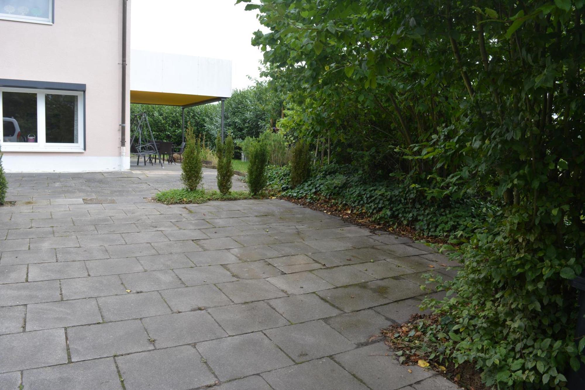 Ferienwohnung "Zum Paladin" Berg  Exteriér fotografie