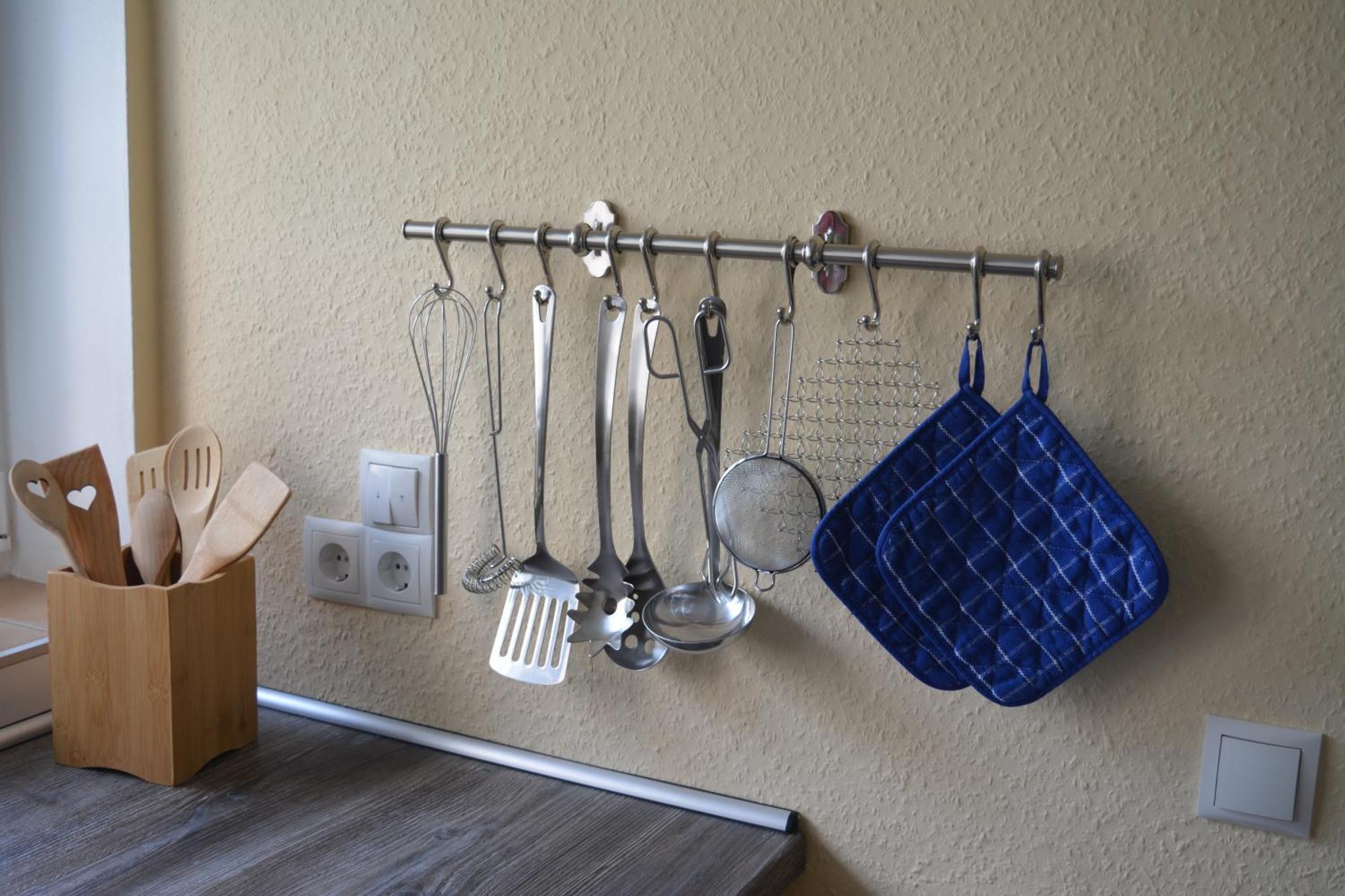 Ferienwohnung "Zum Paladin" Berg  Exteriér fotografie
