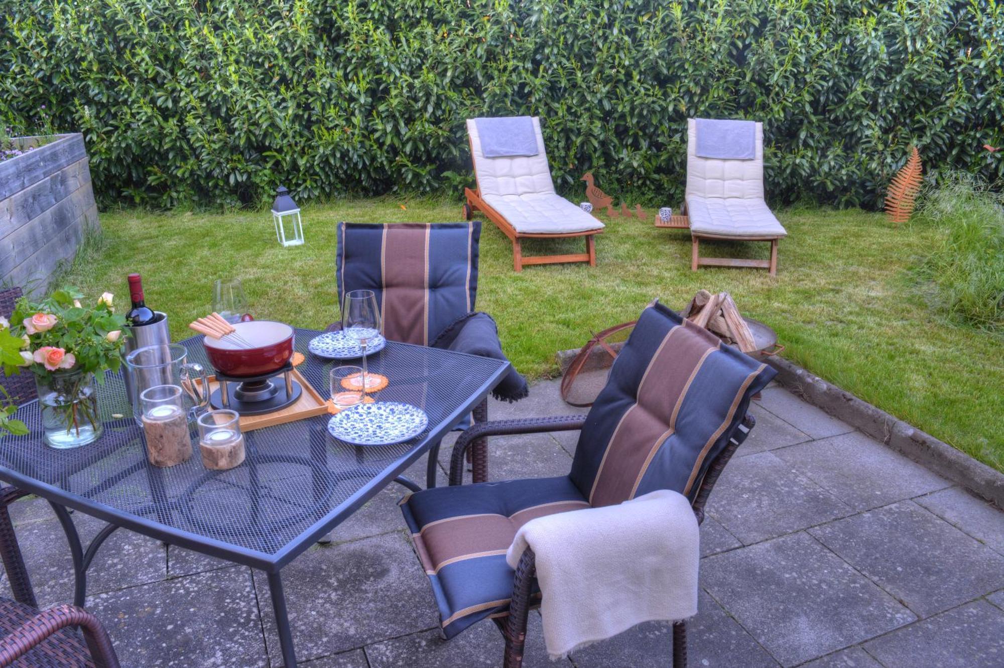 Ferienwohnung "Zum Paladin" Berg  Exteriér fotografie